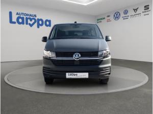 Volkswagen T6.1 Transporter Kombi EcoProfi 2.0 TDI 5-Gang RFK,SHZ,NR,RDC