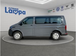 Volkswagen T6.1 Transporter Kombi EcoProfi 2.0 TDI 5-Gang RFK,SHZ,NR,RDC