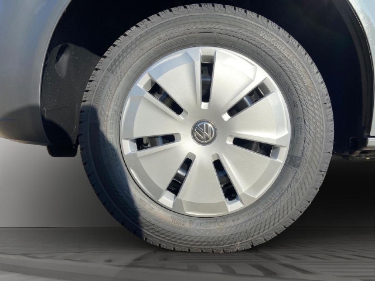 Volkswagen T6.1 Transporter