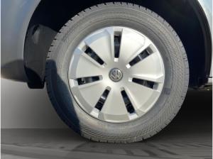 Volkswagen T6.1 Transporter Kombi EcoProfi 2.0 TDI 5-Gang RFK,SHZ,NR,RDC