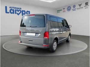Volkswagen T6.1 Transporter Kombi EcoProfi 2.0 TDI 5-Gang RFK,SHZ,NR,RDC