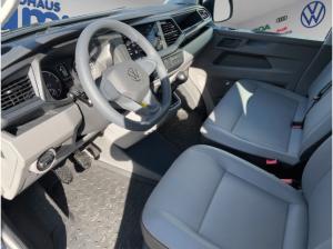 Volkswagen T6.1 Transporter Kombi EcoProfi 2.0 TDI 5-Gang RFK,SHZ,NR,RDC