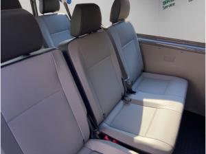 Volkswagen T6.1 Transporter Kombi EcoProfi 2.0 TDI 5-Gang RFK,SHZ,NR,RDC
