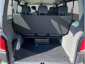 Volkswagen T6.1 Transporter Kombi EcoProfi 2.0 TDI 5-Gang RFK,SHZ,NR,RDC
