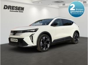 Renault Scenic Electric Range Techno E-Tech 170+Lenkradheizung+Totwinkelwarner+ Navi+Digitales Cockpit+