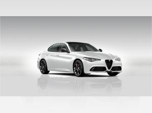 Alfa Romeo Giulia Lagerwagen*Allrad*Navi*Matrix*Leder*Schiebedach