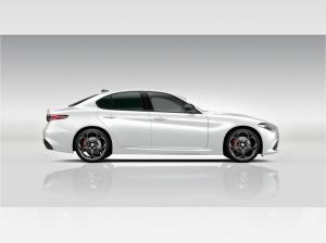 Alfa Romeo Giulia Lagerwagen*Allrad*Navi*Matrix*Leder*Schiebedach