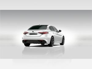 Alfa Romeo Giulia Lagerwagen*Allrad*Navi*Matrix*Leder*Schiebedach