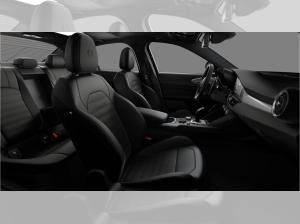 Alfa Romeo Giulia Lagerwagen*Allrad*Navi*Matrix*Leder*Schiebedach