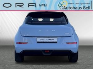 GWM ORA 03 400 Pro inkl. Wärmepumpe Navi 360 Kamera LED Scheinwerferreg. ACC Apple CarPlay