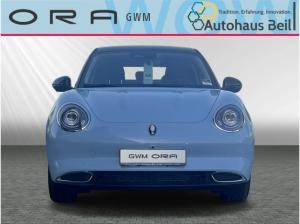GWM ORA 03 400 Pro inkl. Wärmepumpe Navi 360 Kamera LED Scheinwerferreg. ACC Apple CarPlay