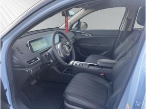 GWM ORA 03 400 Pro inkl. Wärmepumpe Navi 360 Kamera LED Scheinwerferreg. ACC Apple CarPlay