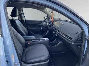 GWM ORA 03 400 Pro inkl. Wärmepumpe Navi 360 Kamera LED Scheinwerferreg. ACC Apple CarPlay