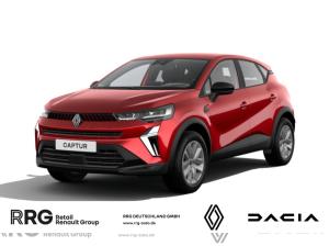 Renault Captur Evolution TCe 90 - Neues Modell - Bestellfahrzeug