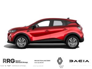 Renault Captur Evolution TCe 90 - Neues Modell - Bestellfahrzeug