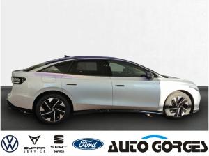 Volkswagen ID.7 +SOFORT+MASSAGESITZE+AHK+AREA-VIEW+
