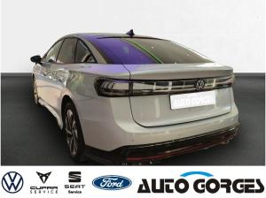 Volkswagen ID.7 +SOFORT+MASSAGESITZE+AHK+AREA-VIEW+