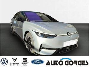 Volkswagen ID.7 +SOFORT+MASSAGESITZE+AHK+AREA-VIEW+