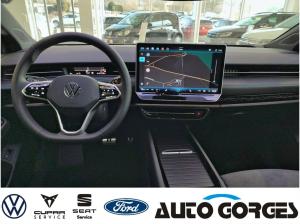 Volkswagen ID.7 +SOFORT+MASSAGESITZE+AHK+AREA-VIEW+