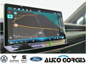 Volkswagen ID.7 +SOFORT+MASSAGESITZE+AHK+AREA-VIEW+