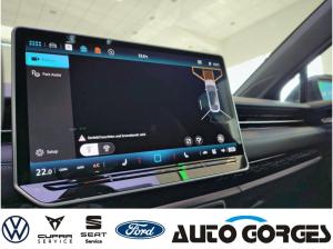 Volkswagen ID.7 +SOFORT+MASSAGESITZE+AHK+AREA-VIEW+