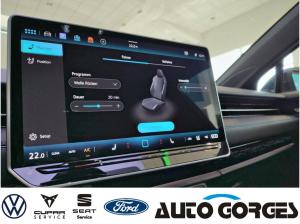 Volkswagen ID.7 +SOFORT+MASSAGESITZE+AHK+AREA-VIEW+