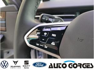 Volkswagen ID.7 +SOFORT+MASSAGESITZE+AHK+AREA-VIEW+