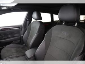 Volkswagen Arteon Shooting Brake 2.0 TDI DSG 4MOTION R-Line