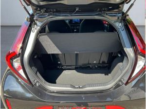 Toyota Aygo X 1,0 5-Trg Team D *SHZ*Alu*Lager*