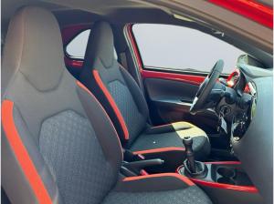 Toyota Aygo X 1,0 5-Trg Team D *SHZ*Alu*Lager*