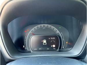 Toyota Aygo X 1,0 5-Trg Team D *SHZ*Alu*Lager*