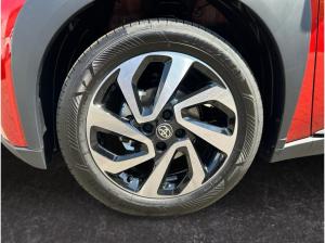 Toyota Aygo X 1,0 5-Trg Team D *SHZ*Alu*Lager*