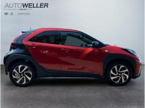 Toyota Aygo X 1,0 5-Trg Team D *SHZ*Alu*Lager*