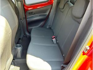 Toyota Aygo X 1,0 5-Trg Team D *SHZ*Alu*Lager*