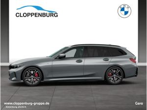 BMW 330 i xDrive Touring M-Sport UPE: 74.890,-