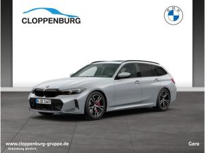 BMW 320 i Touring M-Sport UPE: 70.760,-