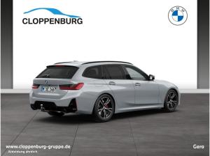 BMW 320 i Touring M-Sport UPE: 70.760,-