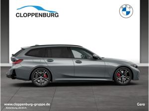BMW 330 i xDrive Touring M-Sport UPE: 74.890,-