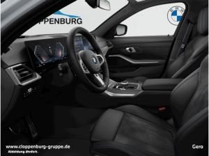 BMW 320 i Touring M-Sport UPE: 70.760,-