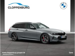 BMW 330 i xDrive Touring M-Sport UPE: 74.890,-