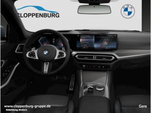 BMW 320 i Touring M-Sport UPE: 70.760,-