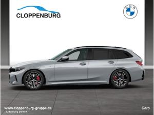BMW 320 i Touring M-Sport UPE: 70.760,-