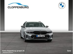 BMW 330 i xDrive Touring M-Sport UPE: 74.890,-