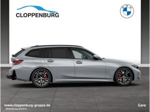 BMW 320 i Touring M-Sport UPE: 70.760,-