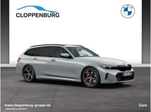 BMW 320 i Touring M-Sport UPE: 70.760,-