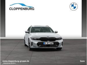 BMW 320 i Touring M-Sport UPE: 70.760,-