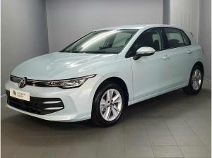 Volkswagen Golf VIII 1.5 TSI 85 kW (116 PS)