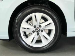 Volkswagen Golf VIII 1.5 TSI 85 kW (116 PS)