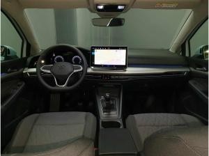 Volkswagen Golf VIII 1.5 TSI 85 kW (116 PS)