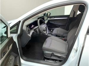 Volkswagen Golf VIII 1.5 TSI 85 kW (116 PS)